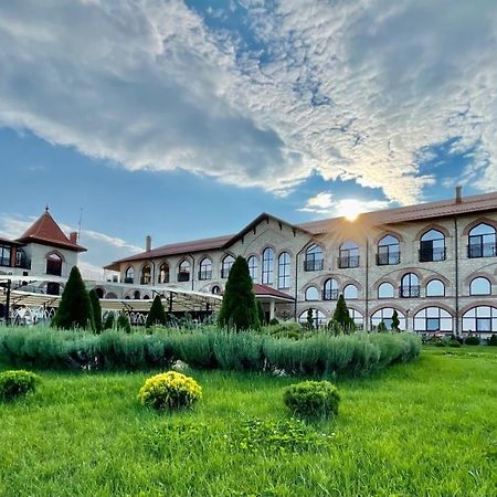Hotel Старый Бастион à Bender Extérieur photo