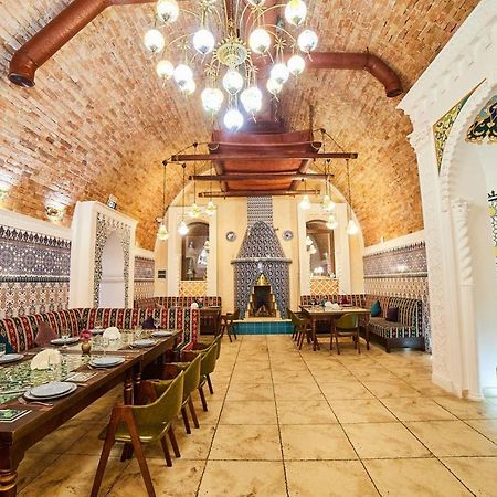 Hotel Старый Бастион à Bender Extérieur photo