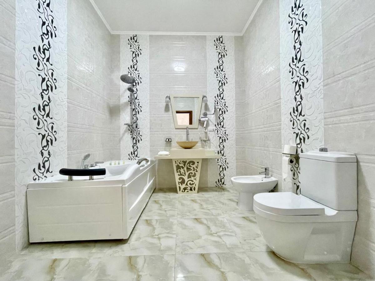 Hotel Старый Бастион à Bender Extérieur photo