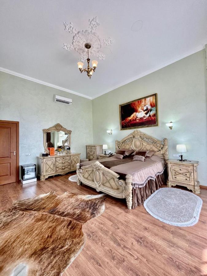 Hotel Старый Бастион à Bender Extérieur photo