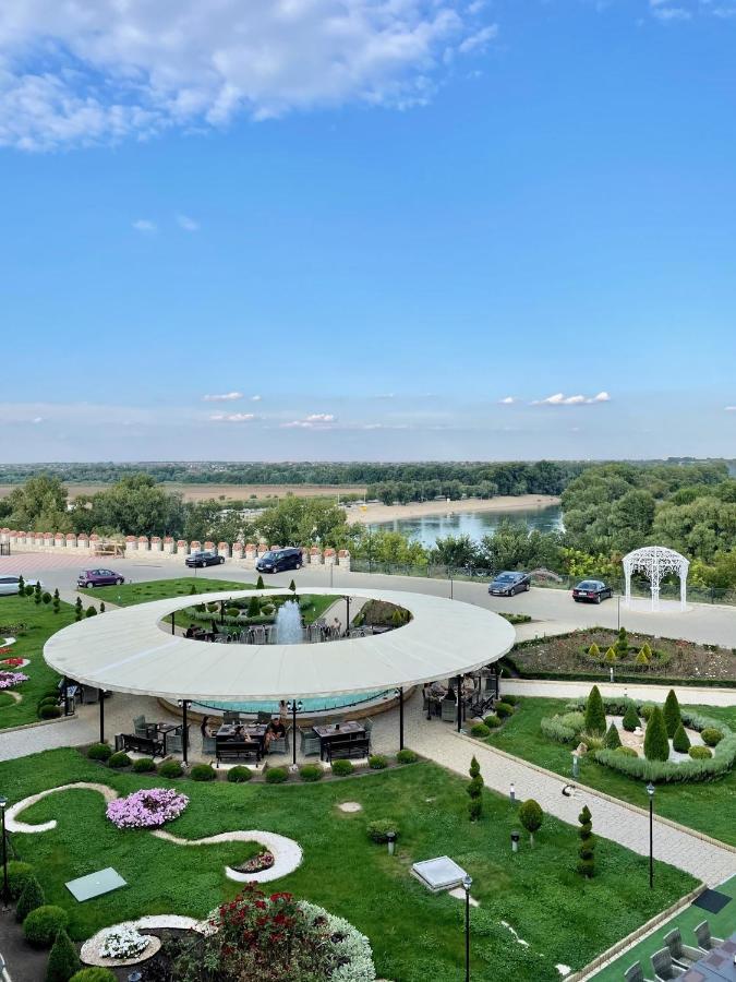 Hotel Старый Бастион à Bender Extérieur photo
