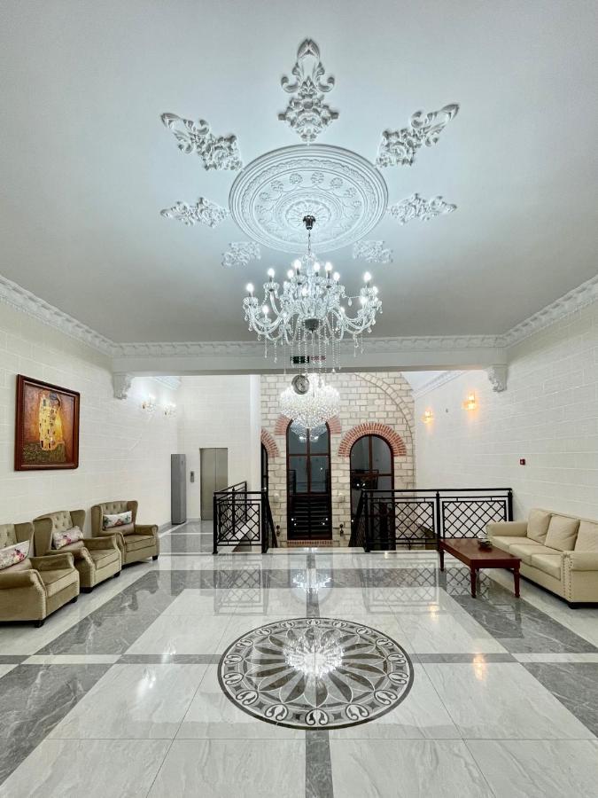 Hotel Старый Бастион à Bender Extérieur photo