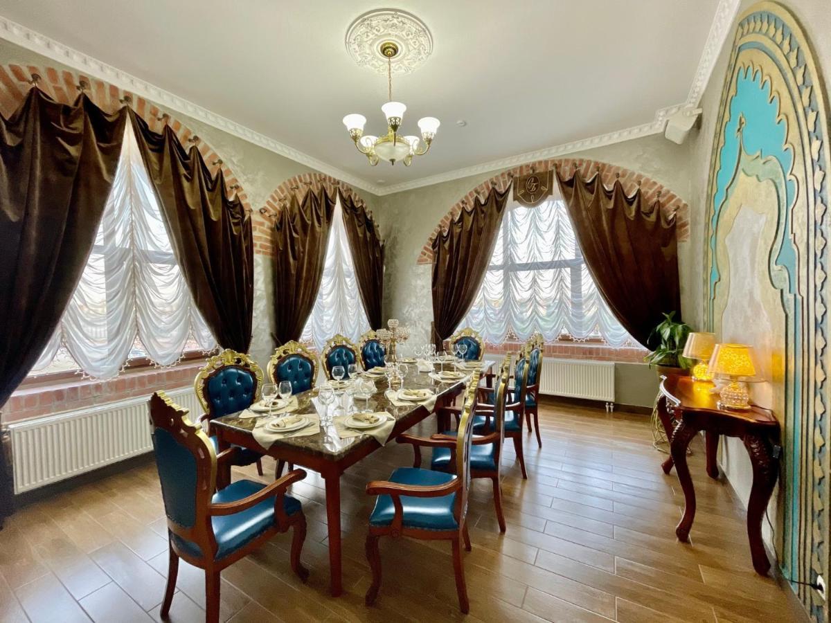 Hotel Старый Бастион à Bender Extérieur photo