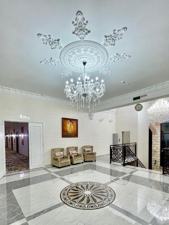 Hotel Старый Бастион à Bender Extérieur photo