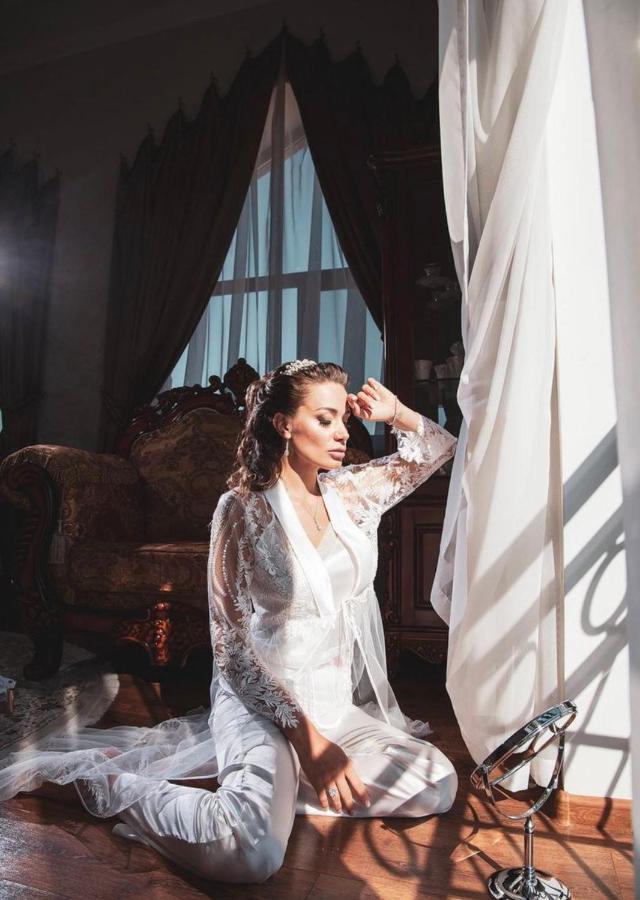 Hotel Старый Бастион à Bender Extérieur photo
