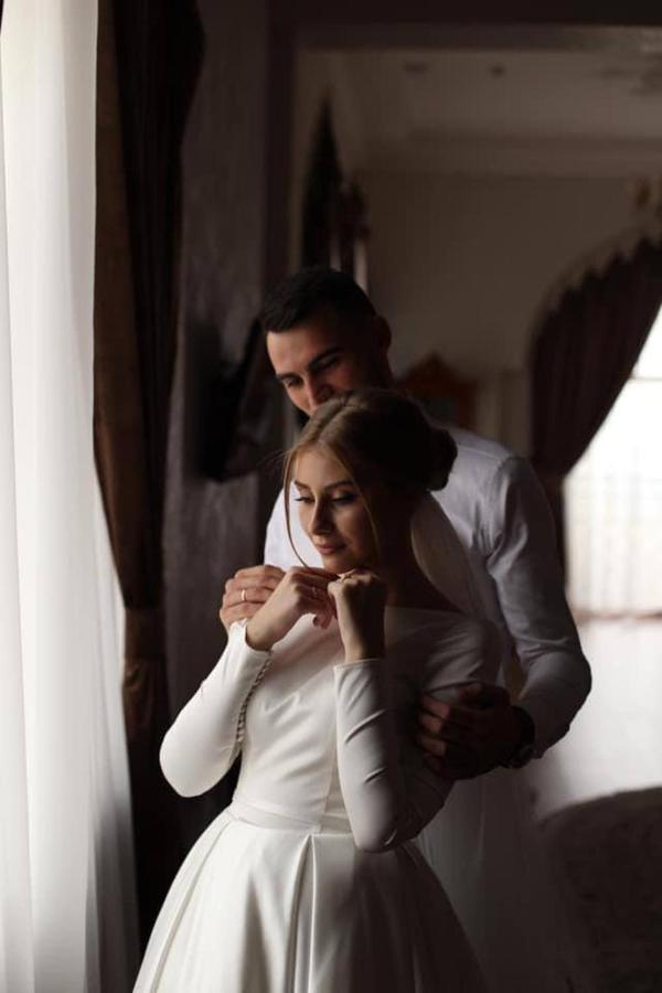 Hotel Старый Бастион à Bender Extérieur photo