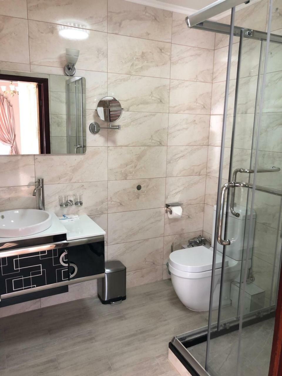 Hotel Старый Бастион à Bender Extérieur photo