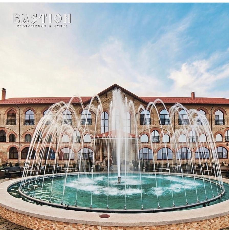 Hotel Старый Бастион à Bender Extérieur photo