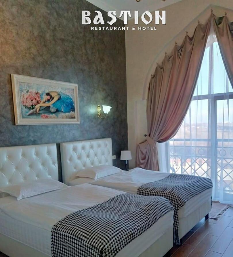 Hotel Старый Бастион à Bender Extérieur photo