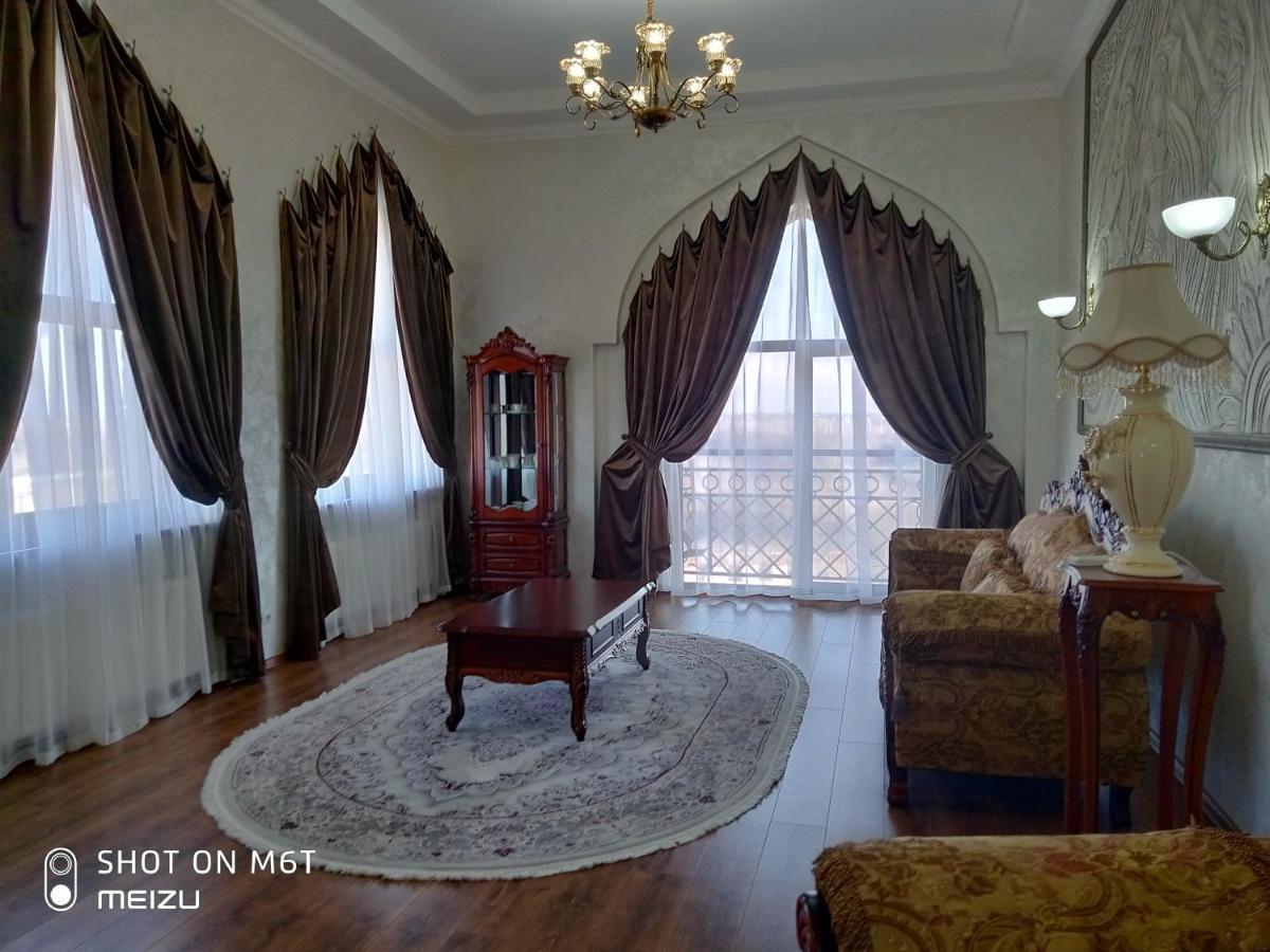 Hotel Старый Бастион à Bender Extérieur photo