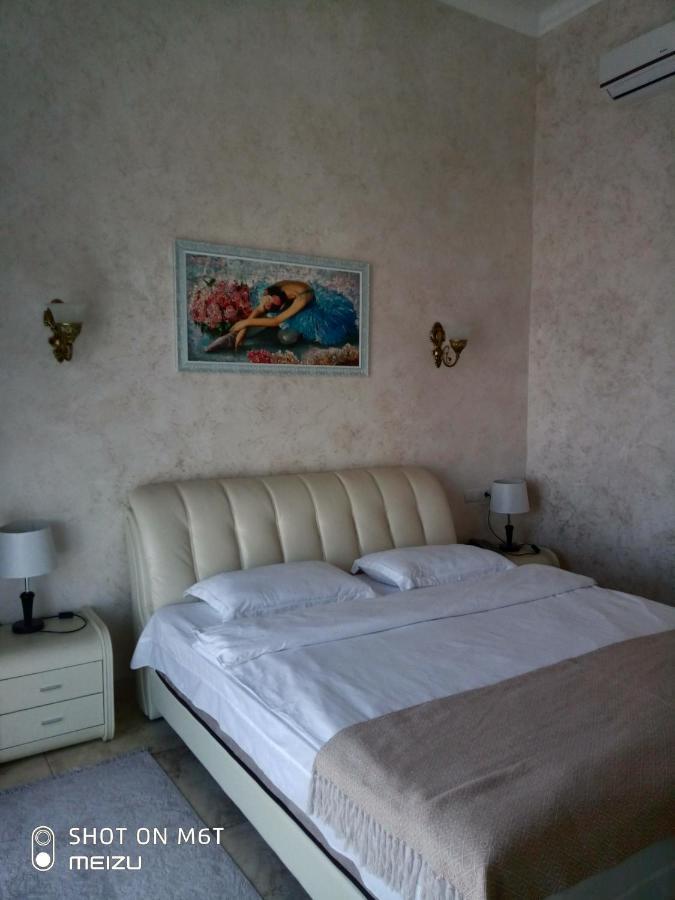 Hotel Старый Бастион à Bender Extérieur photo