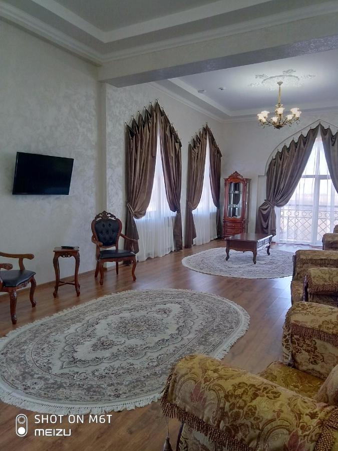 Hotel Старый Бастион à Bender Extérieur photo