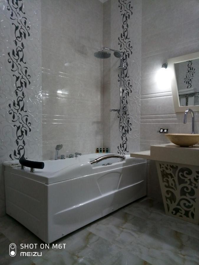 Hotel Старый Бастион à Bender Extérieur photo