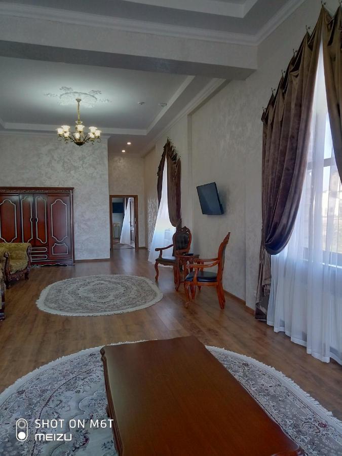 Hotel Старый Бастион à Bender Extérieur photo