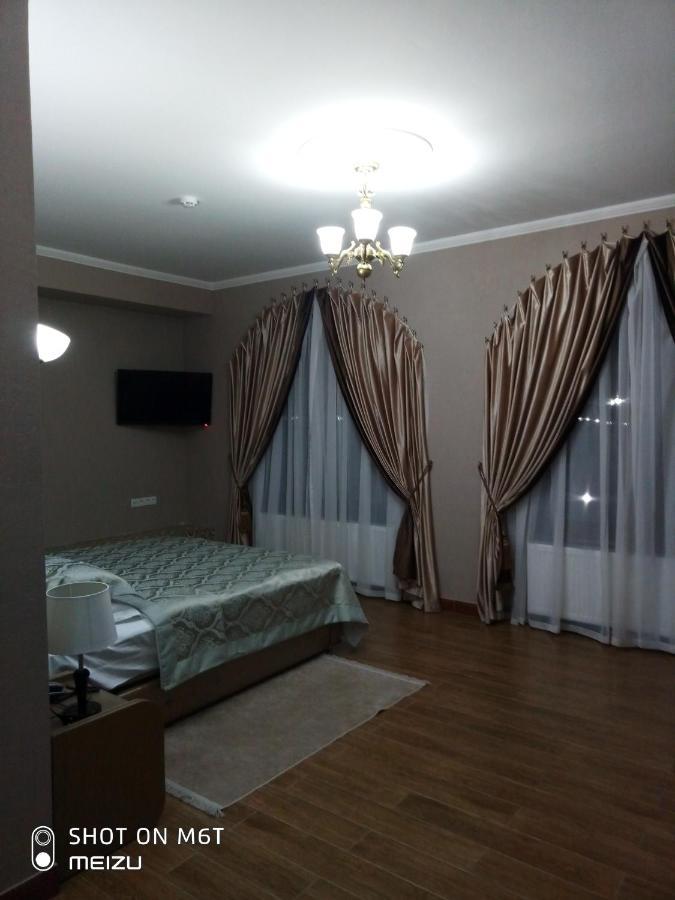 Hotel Старый Бастион à Bender Extérieur photo