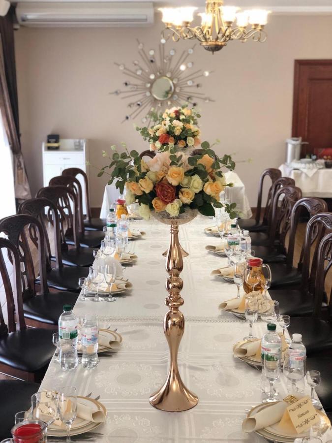 Hotel Старый Бастион à Bender Extérieur photo
